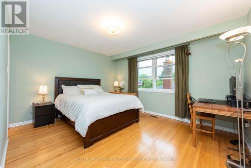 2123 Waycross Crescent, Mississauga, ON - Indoor Photo Showing Bedroom