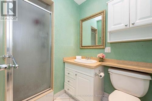 2123 Waycross Crescent, Mississauga, ON - Indoor Photo Showing Bathroom
