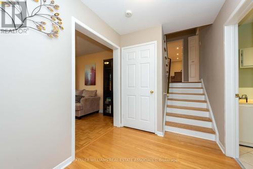 2123 Waycross Crescent, Mississauga, ON - Indoor Photo Showing Other Room
