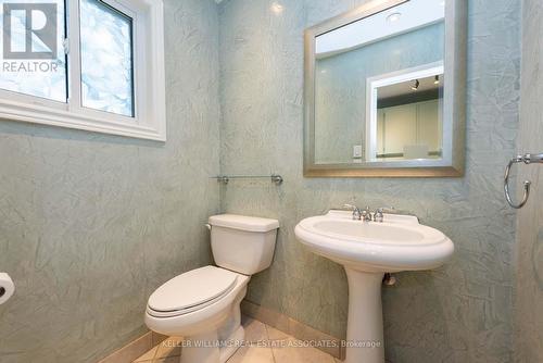 2123 Waycross Crescent, Mississauga, ON - Indoor Photo Showing Bathroom