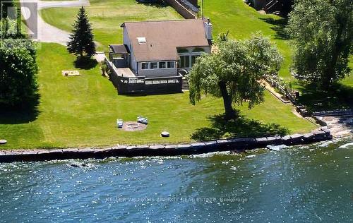 17 Gilchrist Lane, Prince Edward County (Sophiasburgh), ON - Outdoor With Body Of Water With View