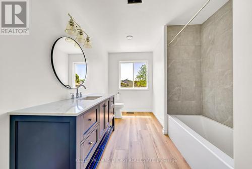 17 Gilchrist Lane, Prince Edward County (Sophiasburgh), ON - Indoor Photo Showing Bathroom