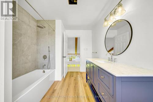 17 Gilchrist Lane, Prince Edward County (Sophiasburgh), ON - Indoor Photo Showing Bathroom