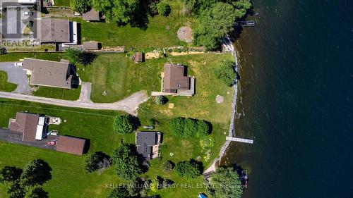 17 Gilchrist Lane, Prince Edward County (Sophiasburgh), ON - Outdoor With View