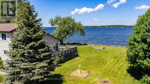 17 Gilchrist Lane, Prince Edward County (Sophiasburgh), ON - Outdoor With Body Of Water With View