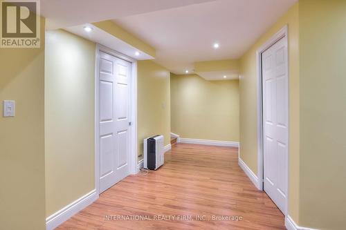 12 Fletcher Circle, Cambridge, ON - Indoor Photo Showing Other Room
