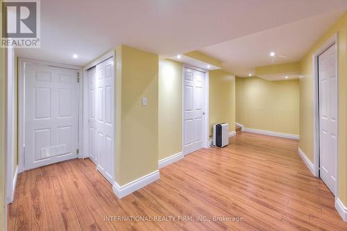 12 Fletcher Circle, Cambridge, ON - Indoor Photo Showing Other Room