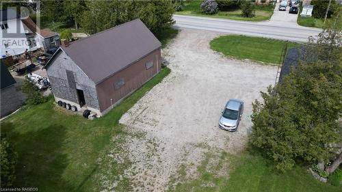 2889 Highway 6, Northern Bruce Peninsula, ON - Outdoor