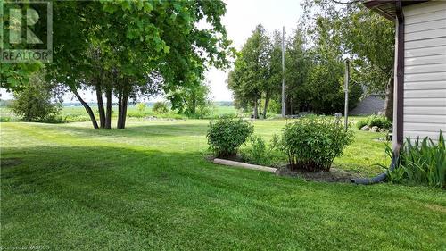 2889 Highway 6, Northern Bruce Peninsula, ON - Outdoor