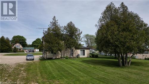 2889 Highway 6, Northern Bruce Peninsula, ON - Outdoor