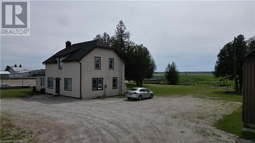 2889 Highway 6, Northern Bruce Peninsula, ON - Outdoor