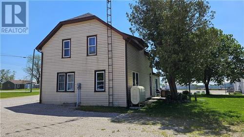 2889 Highway 6, Northern Bruce Peninsula, ON - Outdoor