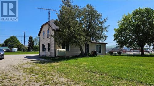 2889 Highway 6, Northern Bruce Peninsula, ON - Outdoor