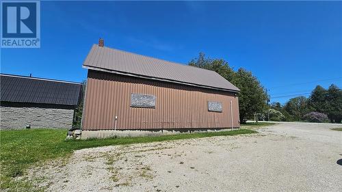 2889 Highway 6, Northern Bruce Peninsula, ON - Outdoor