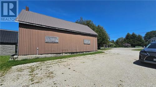 2889 Highway 6, Northern Bruce Peninsula, ON - Outdoor