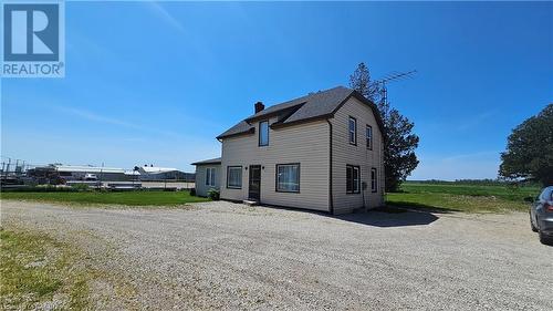 2889 Highway 6, Northern Bruce Peninsula, ON - Outdoor