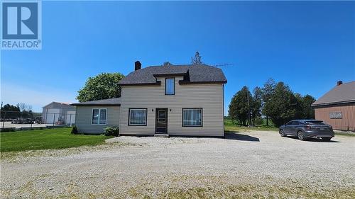 2889 Highway 6, Northern Bruce Peninsula, ON - Outdoor