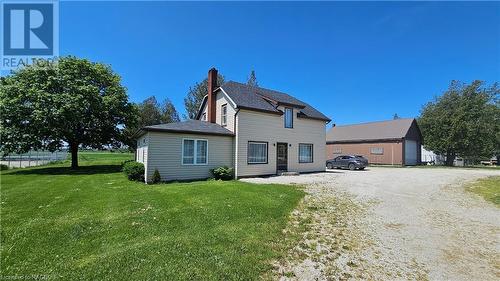 2889 Highway 6, Northern Bruce Peninsula, ON - Outdoor