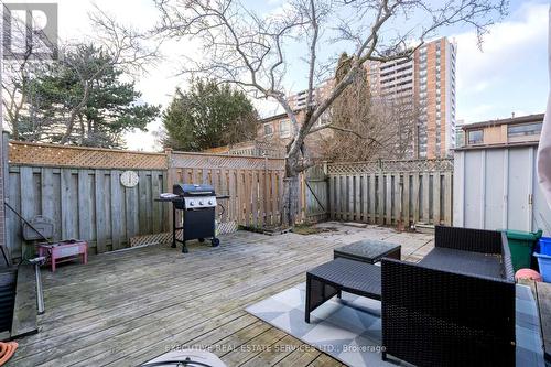 57 - 1235 Radom Street, Pickering, ON - Outdoor With Deck Patio Veranda