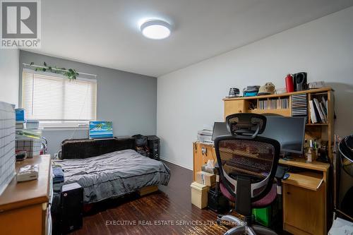 57 - 1235 Radom Street, Pickering, ON - Indoor Photo Showing Bedroom