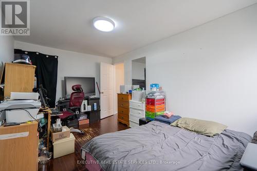 57 - 1235 Radom Street, Pickering, ON - Indoor Photo Showing Bedroom