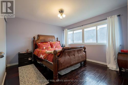 57 - 1235 Radom Street, Pickering, ON - Indoor Photo Showing Bedroom