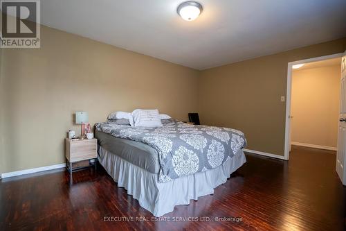 57 - 1235 Radom Street, Pickering, ON - Indoor Photo Showing Bedroom