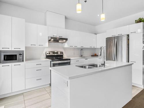 Kitchen - 7349 Ch. Kildare, Côte-Saint-Luc, QC 