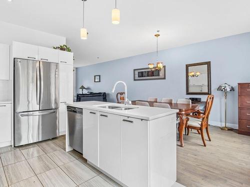 Kitchen - 7349Z Ch. Kildare, Côte-Saint-Luc, QC 