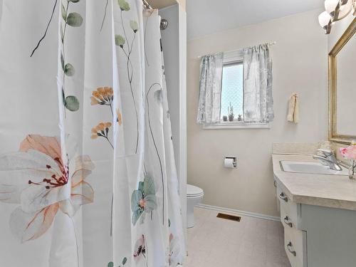 229 Birch Street, Chase, BC - Indoor Photo Showing Bathroom