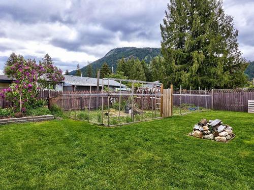 229 Birch Street, Chase, BC - Outdoor