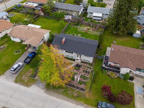 229 Birch Street, Chase, BC - Outdoor With View