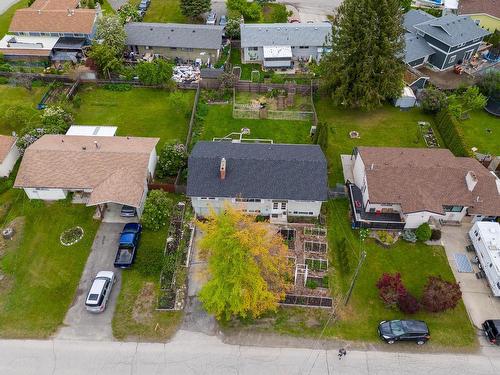 229 Birch Street, Chase, BC - Outdoor With View