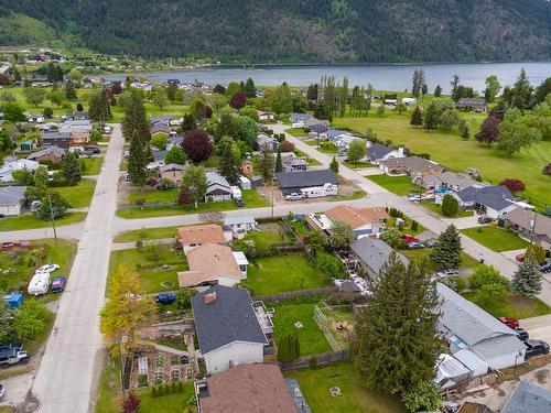 229 Birch Street, Chase, BC - Outdoor With Body Of Water With View