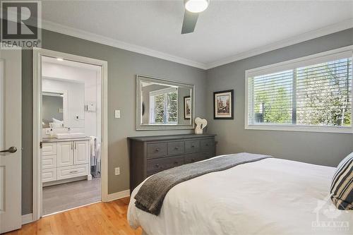 2385 Mcgovern Road, Kemptville, ON - Indoor Photo Showing Bedroom