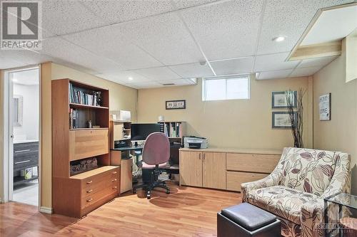 2385 Mcgovern Road, Kemptville, ON - Indoor