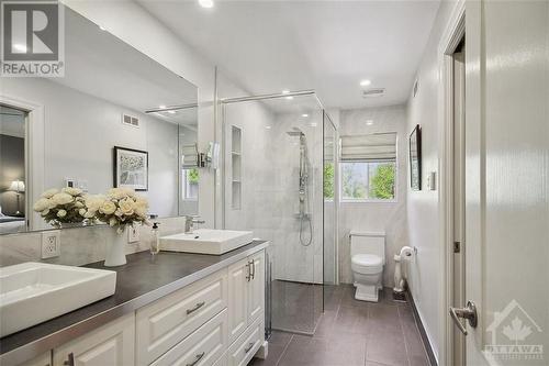 2385 Mcgovern Road, Kemptville, ON - Indoor Photo Showing Bathroom