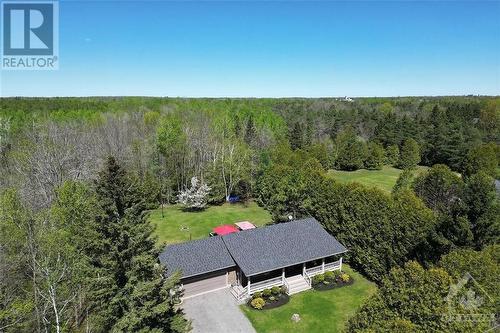 2385 Mcgovern Road, Kemptville, ON - Outdoor With View