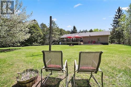 2385 Mcgovern Road, Kemptville, ON - Outdoor