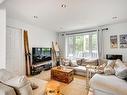 Salon - 366 Ch. Du Lac-Millette, Saint-Sauveur, QC  - Indoor Photo Showing Living Room 