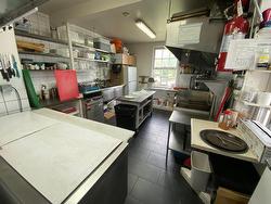 Kitchen - 