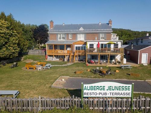 Exterior - 435 Rue St-Étienne, La Malbaie, QC - Outdoor