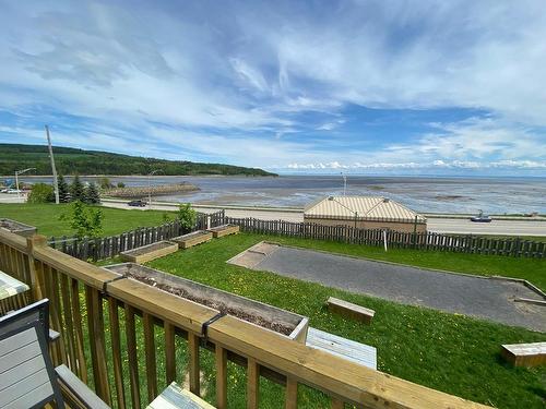 View - 435 Rue St-Étienne, La Malbaie, QC - Outdoor With Body Of Water With View