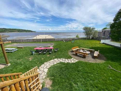 View - 435 Rue St-Étienne, La Malbaie, QC - Outdoor With View