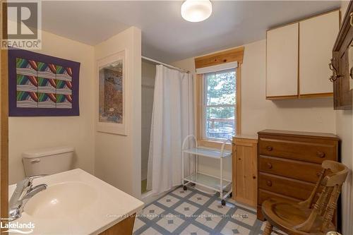 1226 Dignan Road, Dysart Et Al, ON - Indoor Photo Showing Bathroom