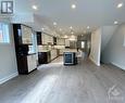 124 Boteler Street, Ottawa, ON  - Indoor Photo Showing Kitchen 