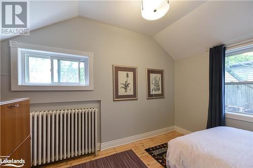 120 Brant Street E, Orillia, ON - Indoor Photo Showing Bedroom