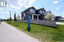 194 Sinclair Crescent, Saskatoon, SK  - Outdoor 