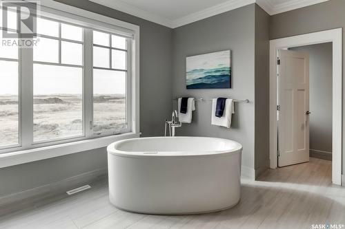 194 Sinclair Crescent, Saskatoon, SK - Indoor Photo Showing Bathroom