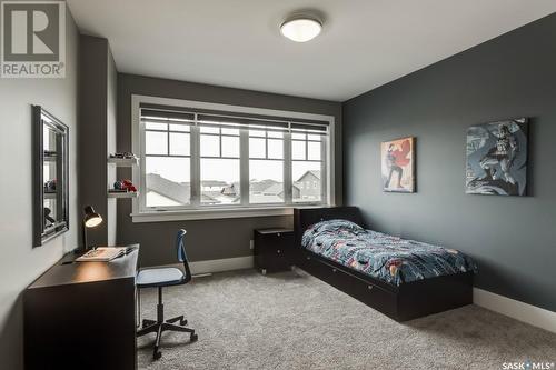 194 Sinclair Crescent, Saskatoon, SK - Indoor Photo Showing Bedroom